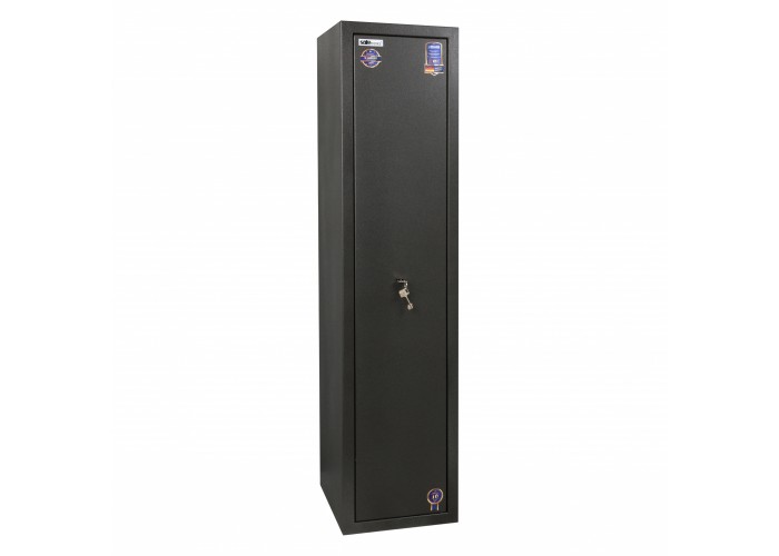 Сейф для зброї Safetronics IVETA 3РМ