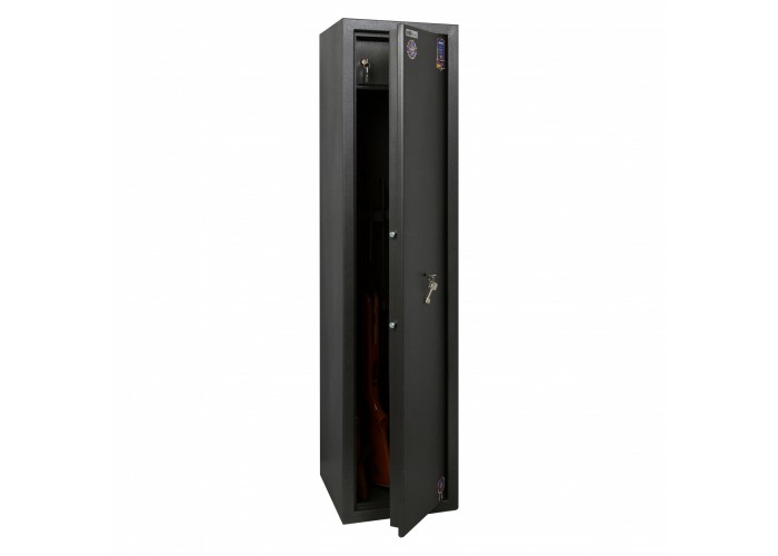 Сейф для зброї Safetronics IVETA 3РМ