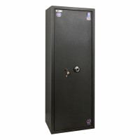 Сейф оружейный Safetronics IVETA 5РMLG