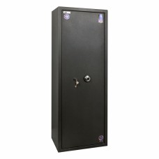 Сейф для зброї Safetronics IVETA 5РMLG/К3