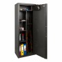 Сейф для зброї Safetronics IVETA 5РMLG/К3