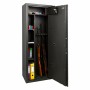 Сейф для зброї Safetronics IVETA 5РMLG/К5