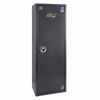 Сейф для зброї Safetronics IVETA 5РЕ