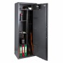 Сейф для зброї Safetronics IVETA 5РЕ/К3