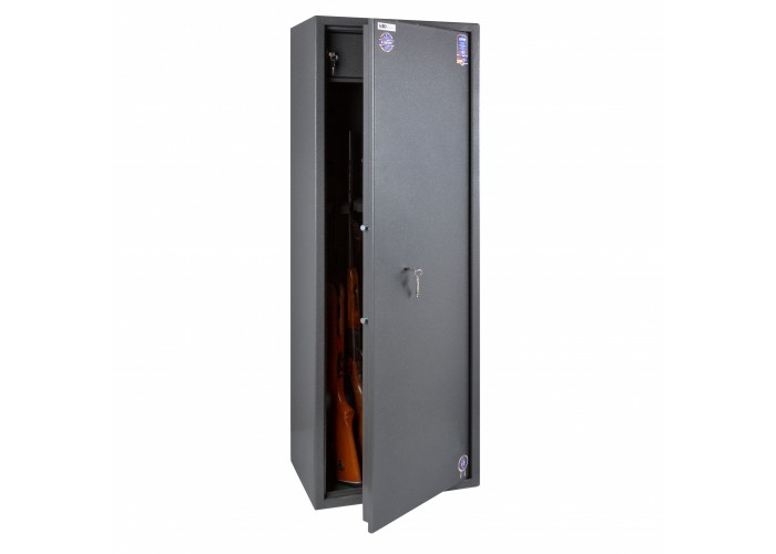 Сейф для зброї Safetronics IVETA 5РМ