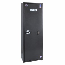 Сейф для зброї Safetronics IVETA 5РМЕ/К5