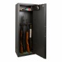 Сейф для зброї Safetronics IVETA 7РMLG