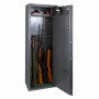 Сейф для зброї Safetronics IVETA 8РМ