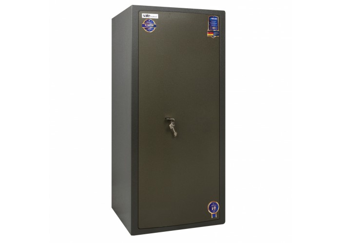Сейф для зброї Safetronics NTR 100Ms/K3
