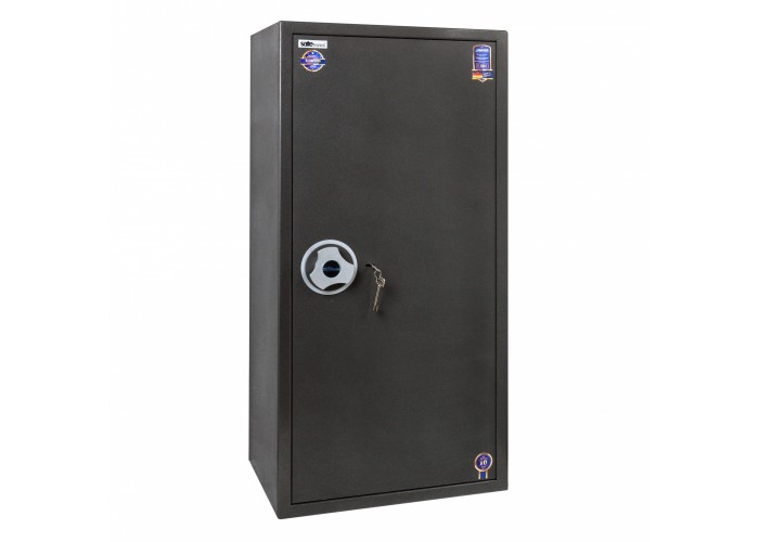 Сейф для зброї Safetronics TSS 125Ms/К3