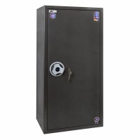 Сейф для зброї Safetronics TSS 125M/К4