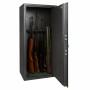 Сейф для зброї Safetronics TSS 125M/К9