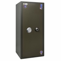 Сейф для зброї Safetronics NTR 100LG/K3
