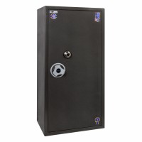 Сейф для зброї Safetronics TSS 125LG/К4