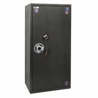 Сейф оружейный Safetronics TSS 125MLG/K3