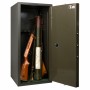 Сейф для зброї Safetronics NTR 100MLG/K5