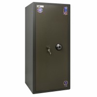 Сейф для зброї Safetronics NTR 100MLGs/K5