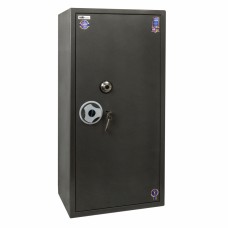 Сейф для зброї Safetronics TSS 125MLGs/K5