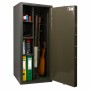Сейф для зброї Safetronics NTR 100ME/K3