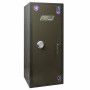 Сейф для зброї Safetronics NTR 100MEs/K3