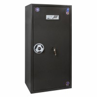 Сейф оружейный Safetronics TSS 125MEs/K4