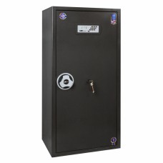 Сейф для зброї Safetronics TSS 125ME/K5