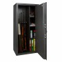 Сейф для зброї Safetronics TSS 125ME/K5