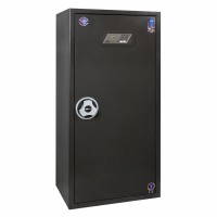 Сейф оружейный Safetronics TSS 125Es/K3