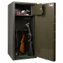 Сейф для зброї Safetronics NTR 100Es/K5