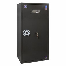 Сейф для зброї Safetronics TSS 125E-Ms/K4