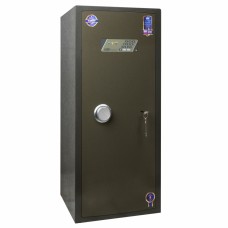 Сейф для зброї Safetronics NTR 100E-Ms/K5