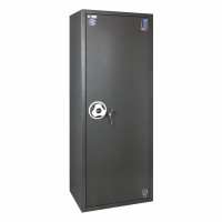 Сейф для зброї Safetronics TSS 160M/K3