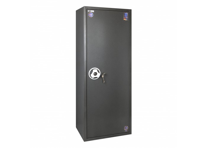 Сейф для зброї Safetronics TSS 160M/K3