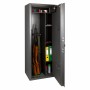Сейф для зброї Safetronics TSS 160Ms/K5
