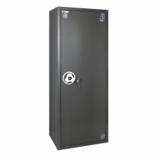 Сейф для зброї Safetronics TSS 160Ms/K9
