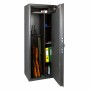 Сейф для зброї Safetronics TSS 160MEs/K3