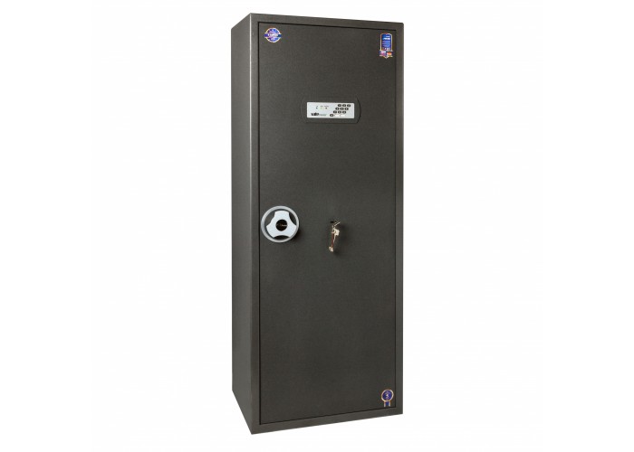 Сейф для зброї Safetronics TSS 160ME/K4