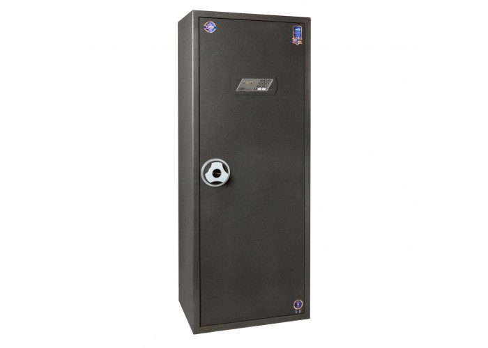 Сейф для зброї Safetronics TSS 160E/K5