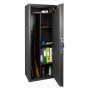 Сейф для зброї Safetronics TSS 160E-Ms/K3