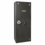 Сейф для зброї Safetronics TSS 160E-M/K5