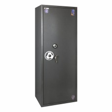 Сейф для зброї Safetronics TSS 160MLG/K3
