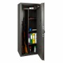 Сейф для зброї Safetronics TSS 160MLGs/K4