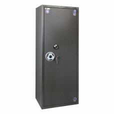 Сейф для зброї Safetronics TSS 160MLG/K5