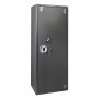 Сейф для зброї Safetronics TSS 160MLG/K5