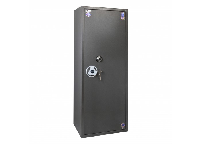 Сейф для зброї Safetronics TSS 160MLGs/K5
