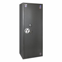 Сейф для зброї Safetronics TSS 160MLG/K9
