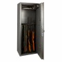 Сейф для зброї Safetronics TSS 160MLGs/K9
