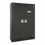 Сейф для зброї Safetronics TSS 170MЕs/K10
