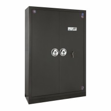 Сейф для зброї Safetronics TSS 170MЕs/K19
