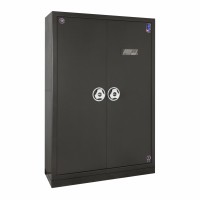 Сейф оружейный Safetronics TSS 170Еs/K19